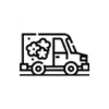Free Flower Delivery in London icon