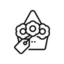 hot box flowers icon