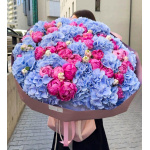 Blissful Elegance Peonies