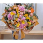 Calla Lilies Blossom