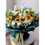 SUMMERTIME SPLENDOURS