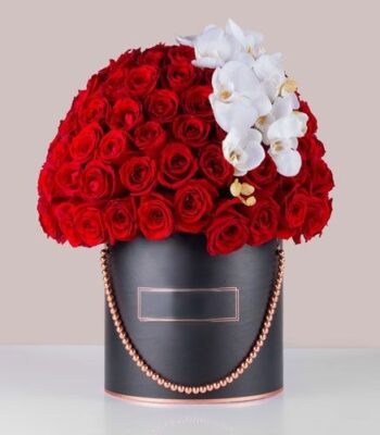 The Valentines Jewel